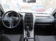 Suzuki Grand Vitara 11