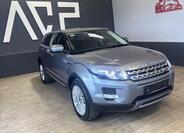 Land Rover Range Rover Evoque 4