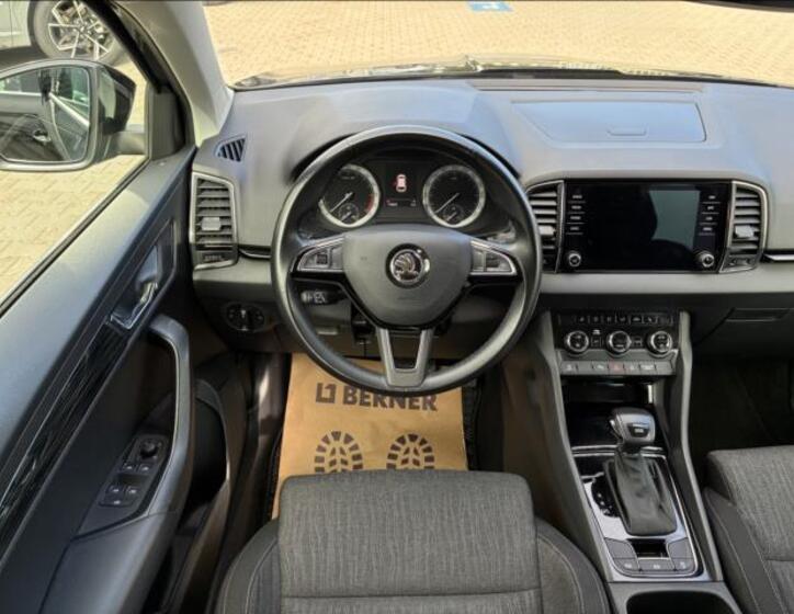 Škoda Karoq 15