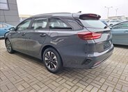 KIA Ceed Kombi 1,5 l 103 kw