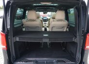 Mercedes-Benz Třídy V VAN-Minibus 2,0 l 174 kw