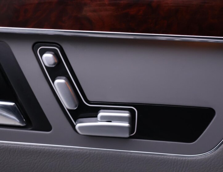 Mercedes-Benz Třídy S 32