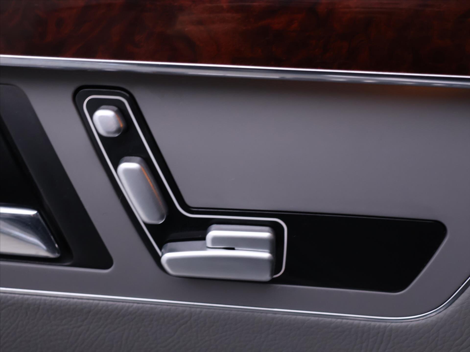 Mercedes-Benz Třídy S