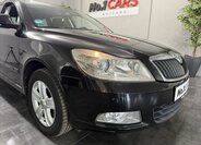 Škoda Octavia Kombi 1,4 l 90 kw