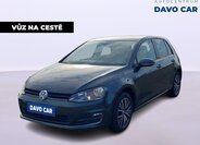 Volkswagen Golf Hatchback 1,2 l 81 kw