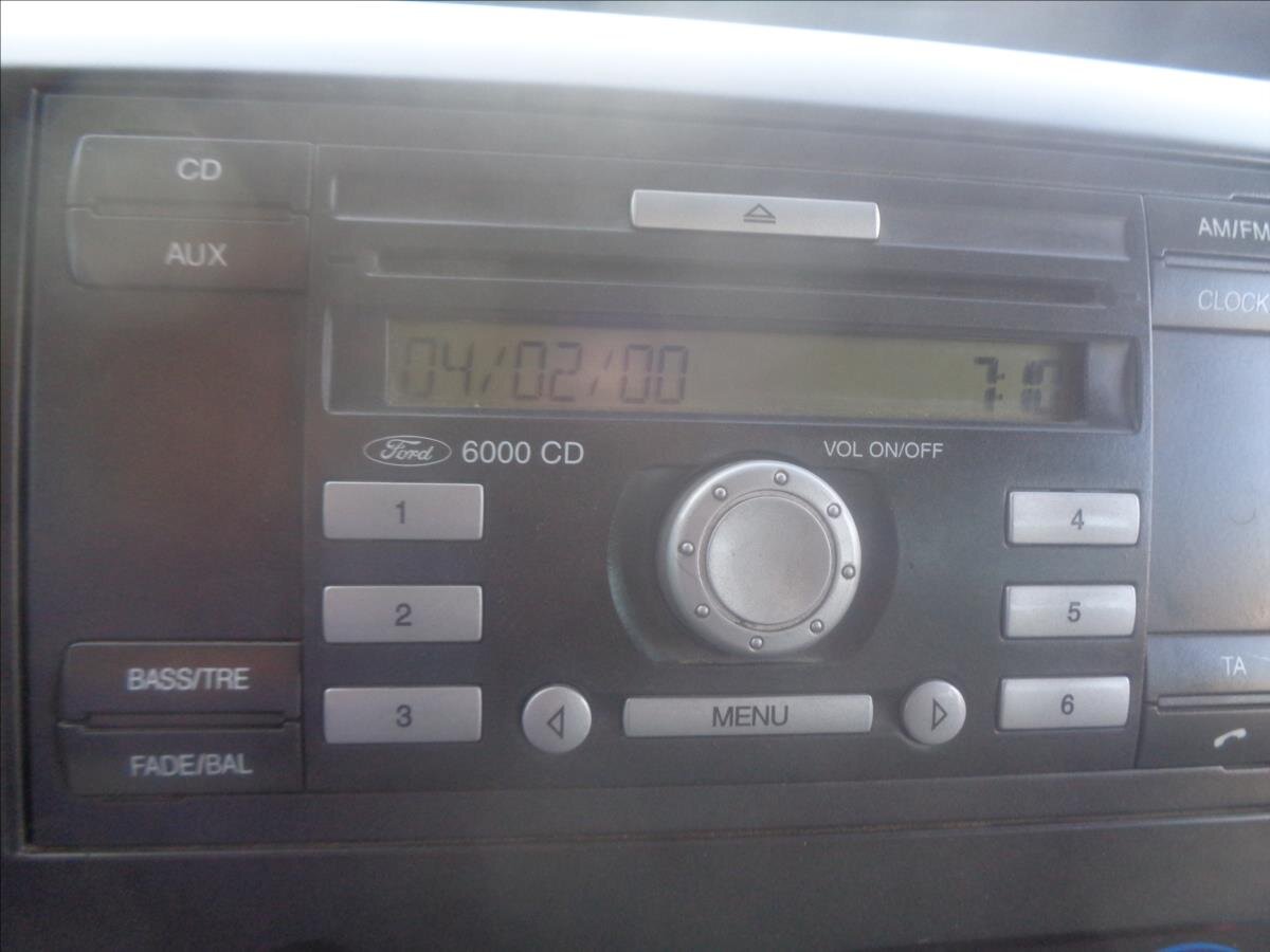 Ford Transit Ostatní 2,2 l 92 kw