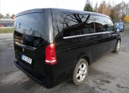 Mercedes-Benz Třídy V Ostatní 2,1 l 140 kw