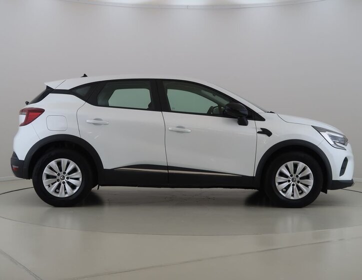Renault Captur 4