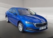 Škoda Octavia Liftback 2,0 l 85 kw