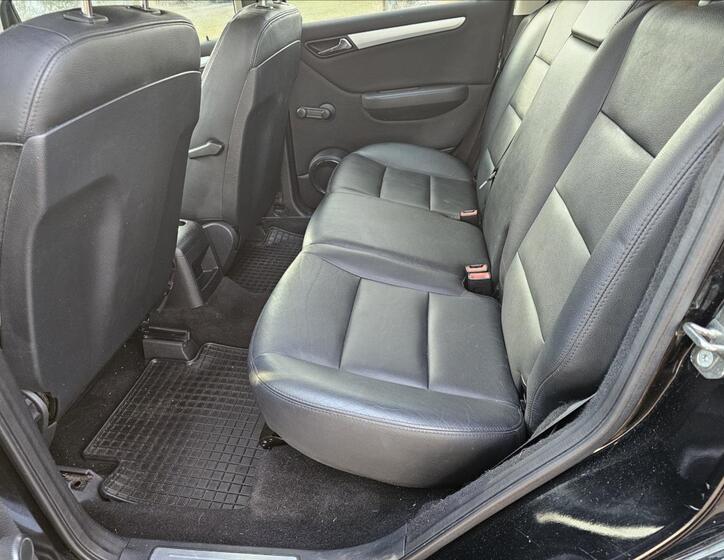 Mercedes-Benz Třídy A 16