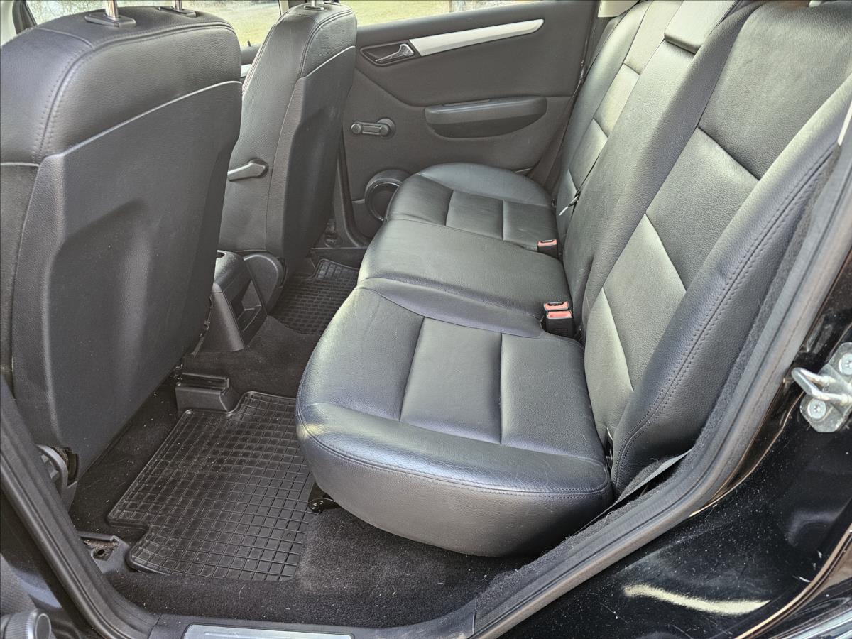 Mercedes-Benz Třídy A