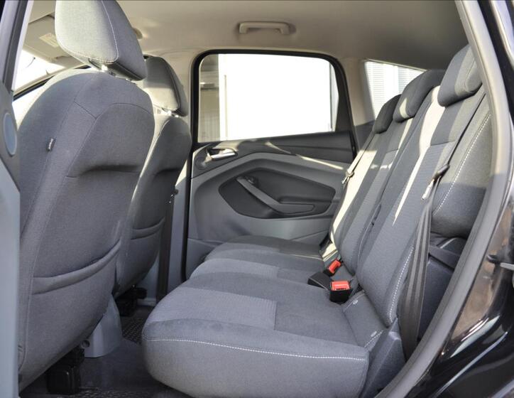 Ford C-MAX Kombi 1,6 l 70 kw