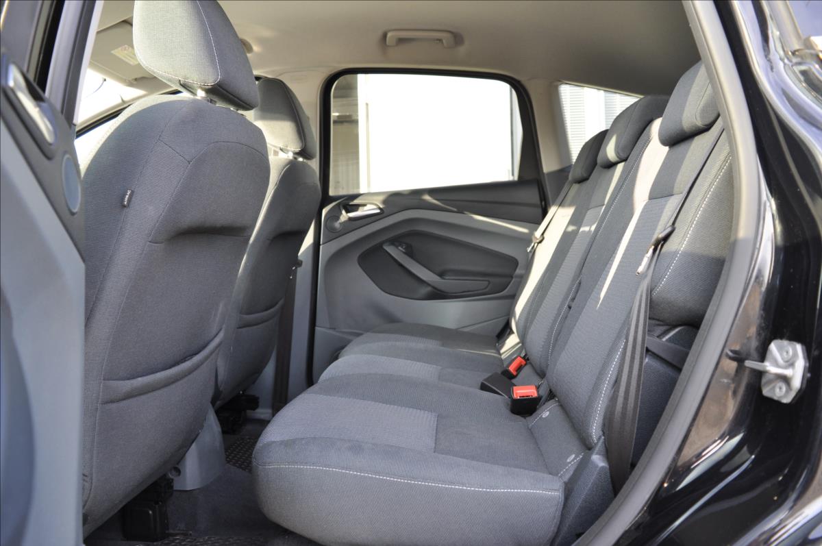 Ford C-MAX Kombi 1,6 l 70 kw