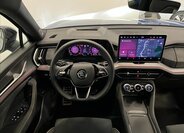 Škoda Kodiaq SUV 2,0 l 142 kw