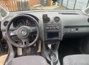 Volkswagen Caddy MPV 0,0 0
