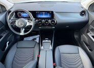Mercedes-Benz GLA SUV / Terénní 2,0 l 140 kw