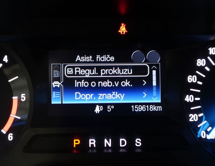 Ford Galaxy MPV 2,0 l 140 kw