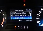 Ford Galaxy MPV 2,0 l 140 kw