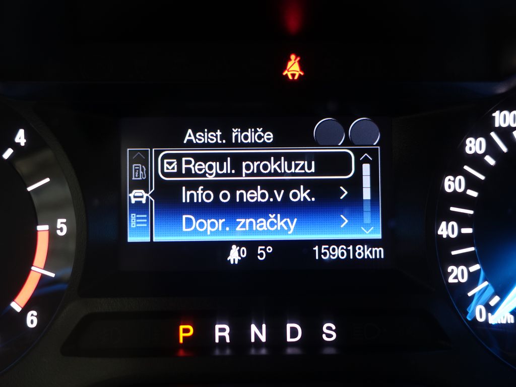 Ford Galaxy MPV 2,0 l 140 kw