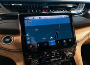 Jeep Grand Cherokee SUV / Terénní 5,7 l 266 kw