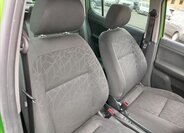 Škoda Fabia Hatchback 1,2 l 63 kw