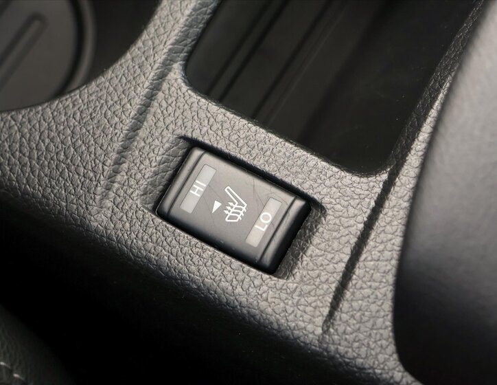 Nissan Qashqai SUV / Terénní 1,2 l 85 kw