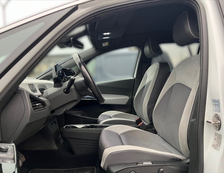 Volkswagen ID.3 Kombi 0,0 150 kw