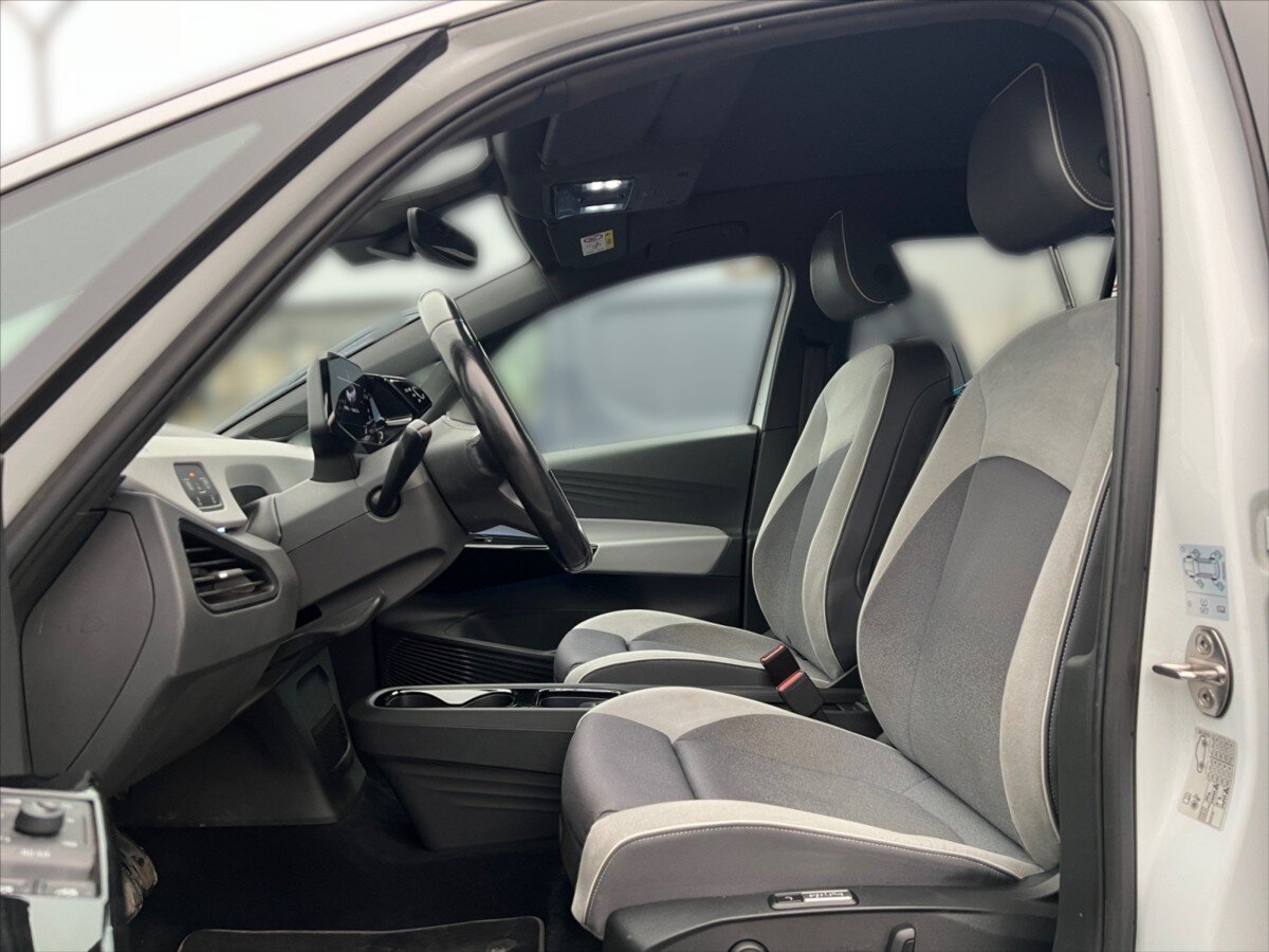 Volkswagen ID.3 Kombi 0,0 150 kw