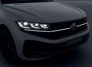 Volkswagen Touareg 5