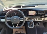 Volkswagen California Kombi 2,0 l 110 kw
