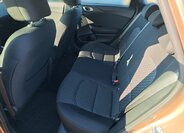 KIA Ceed Kombi 1,5 l 117 kw