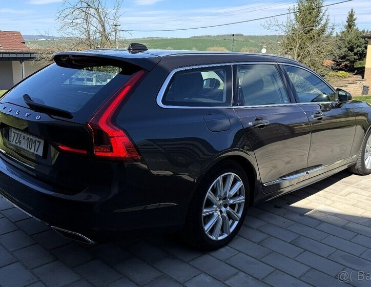 Volvo V60 Kombi 0,0 173 kw