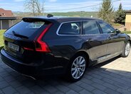 Volvo V60 Kombi 0,0 173 kw
