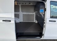 Mercedes-Benz Vito VAN-Minibus 2,0 l 100 kw