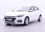 Hyundai i20 Hatchback 1,2 l 55 kw
