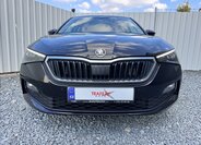 Škoda Scala Hatchback 1,5 l 110 kw