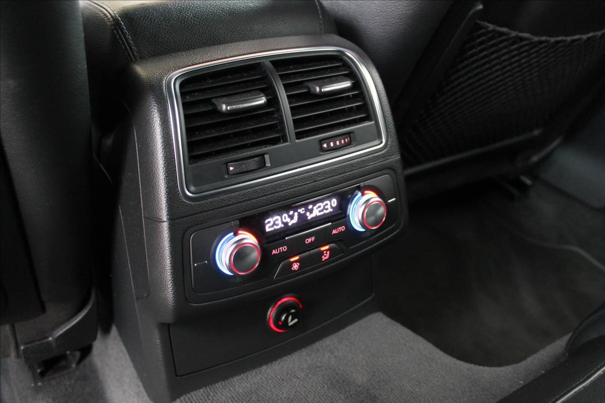 Audi A6 Kombi 3,0 l 180 kw