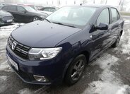 Dacia Logan Sedan / Limuzína 999,0 54 kw