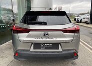 Lexus UX 250h Hatchback 2,0 l 135 kw
