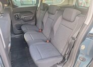 Peugeot Rifter MPV 1,5 l 96 kw