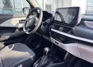 Suzuki Swift Hatchback 1,2 l 61 kw