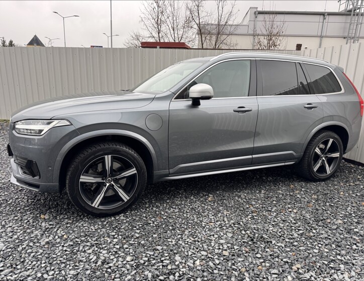 Volvo XC90 3