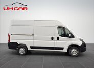 Opel Movano Skříň 2,2 l 103 kw