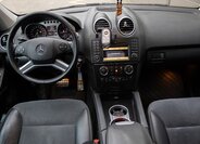 Mercedes-Benz Třídy M 35