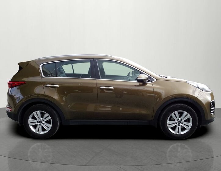 KIA Sportage 5