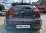 KIA Rio Hatchback 1,2 l 63 kw