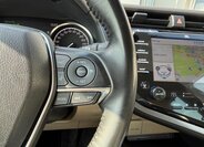 Toyota Camry Sedan / Limuzína 2,5 l 131 kw