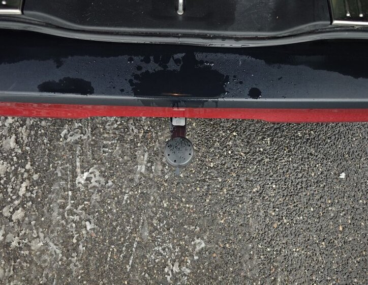 Mercedes-Benz Třídy V VAN-Minibus 2,0 l 174 kw