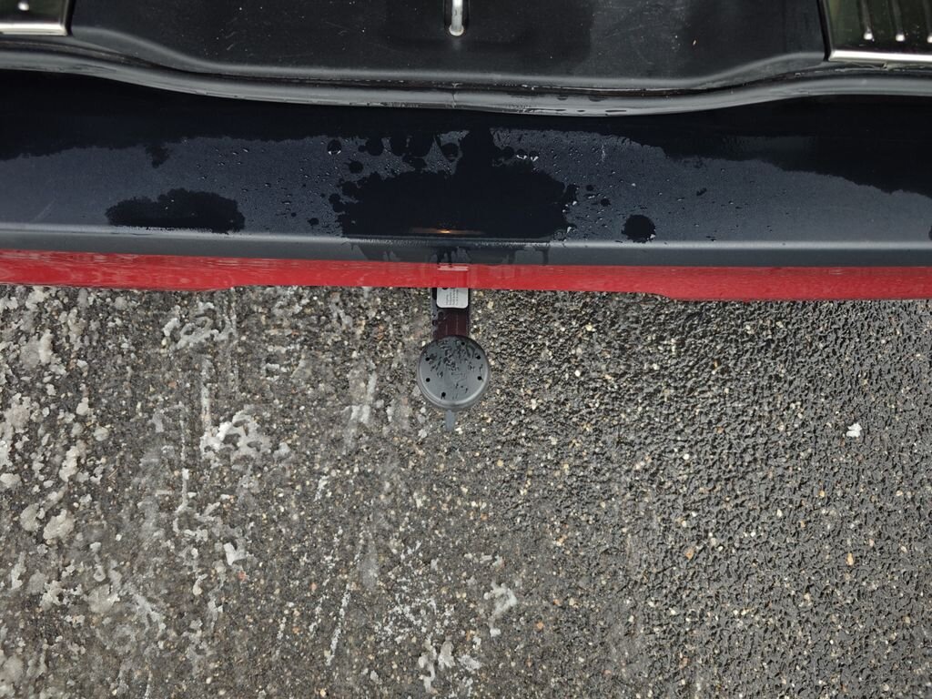 Mercedes-Benz Třídy V VAN-Minibus 2,0 l 174 kw