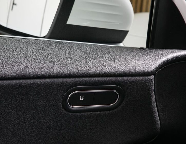 Mercedes-Benz Třídy A 17